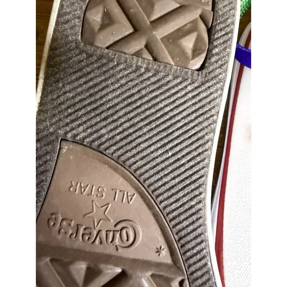 Converse Chuck Taylor All Star Low – Youth Size 2